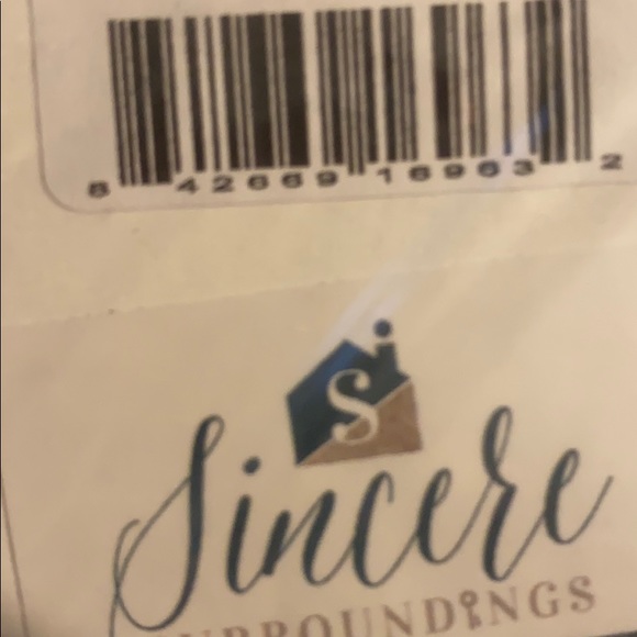 All of me loves all of you decorative sign - Picture 2 of 2